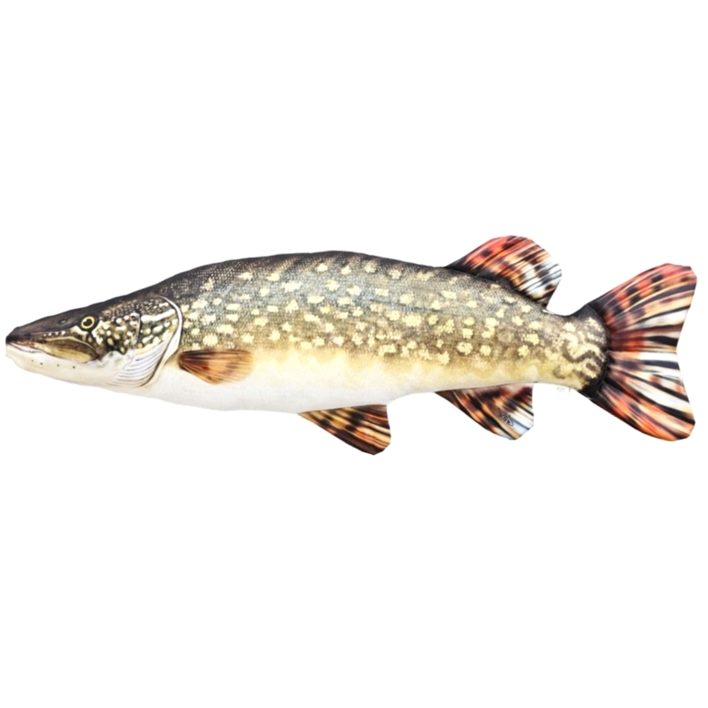 GABY COJIN DE LUCIO THE RIVER 90CM