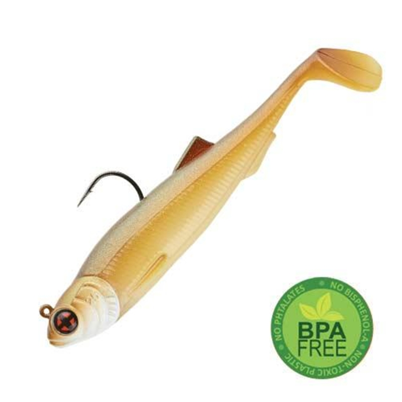 SAKURA SODIUM SHAD 100 ARKANSAS SHINER 088