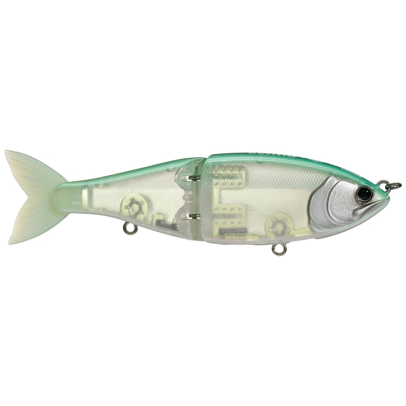 SWIMBAIT REPUBLIC GLIDEWAY 126 SUPERNATURAL *M. ASENSIO*