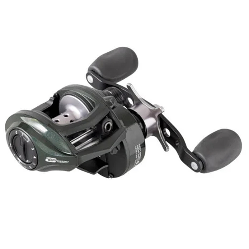 CARRETE CINNETIC ARMED CRBK...