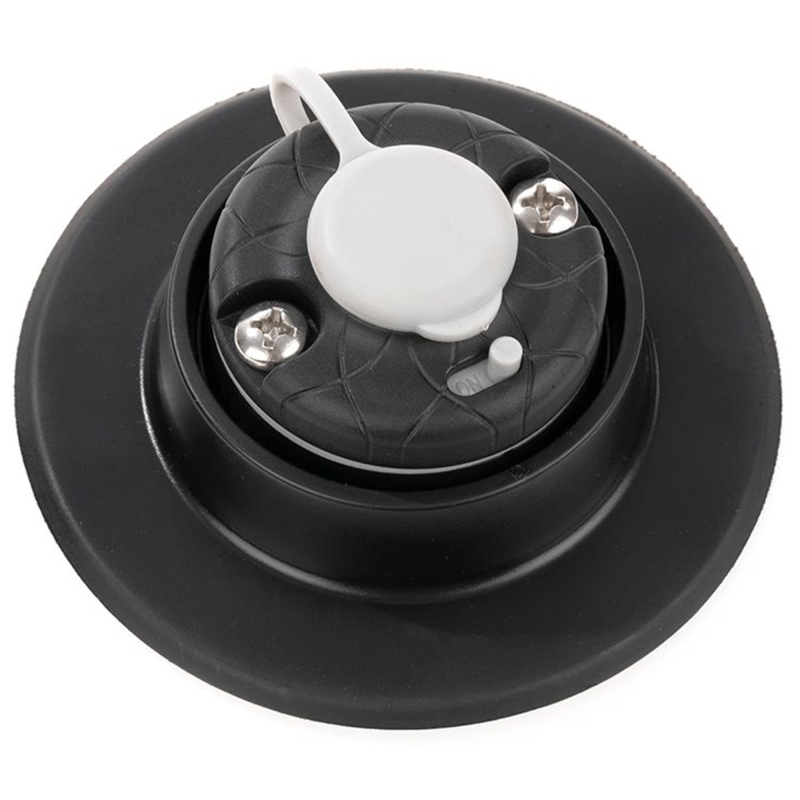 HART SOPORTE GYRO FA FIJACION ADHESIVA