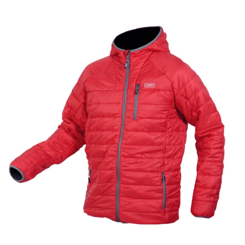 CHAQUETA HART MAPLE-J