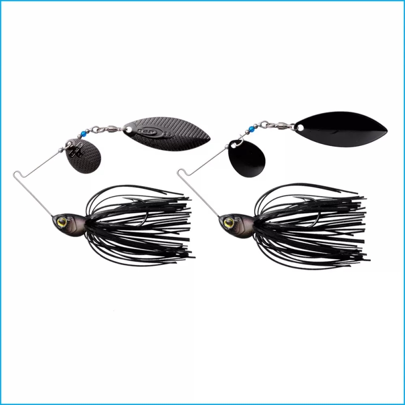 OSP HIGHPITCHER DW CB BLACK S55