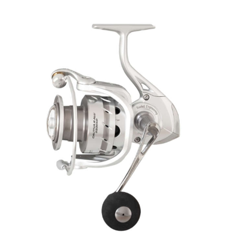 CARRETE CINNETIC CAUTIVA...