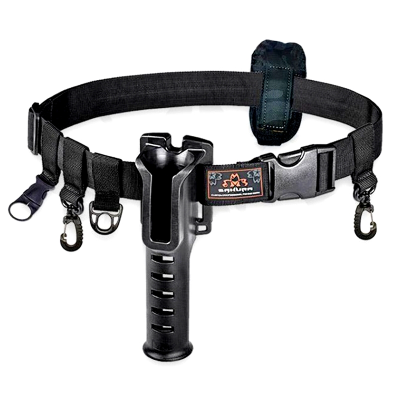 SAKURA CINTURON PORTACAÑAS SUNSET MULTIFUNCION