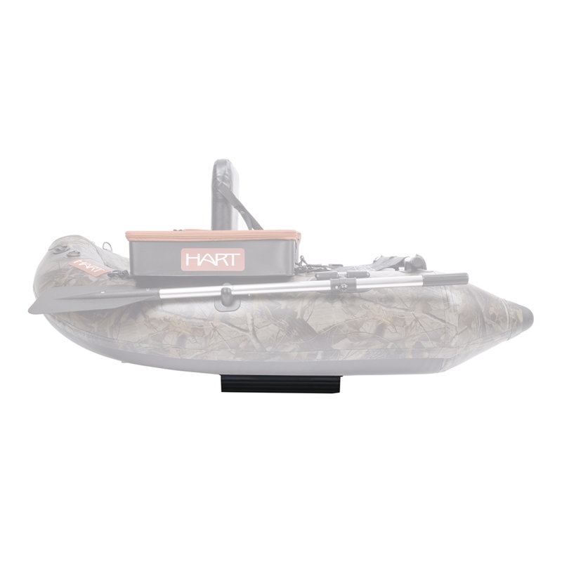 HART PACK 2 QUILLAS...