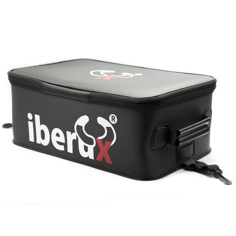IBERUX BOLSILLO LATERAL TEMPEST PRO