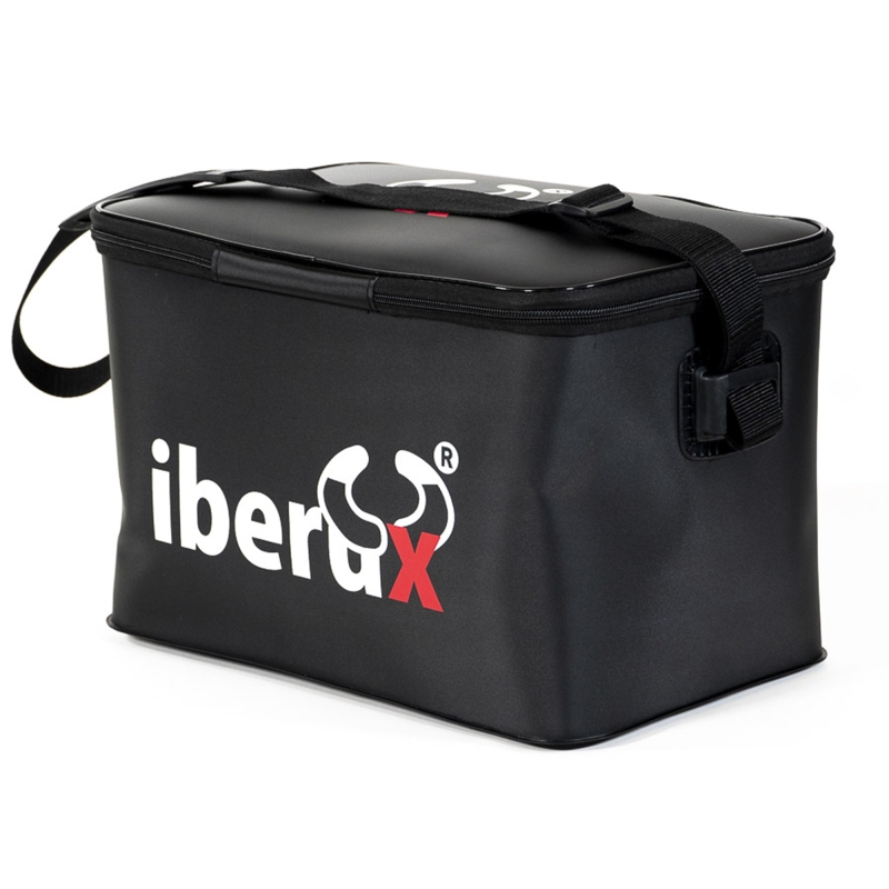 IBERUX BOLSILLO TRASERO TEMPEST PRO XL