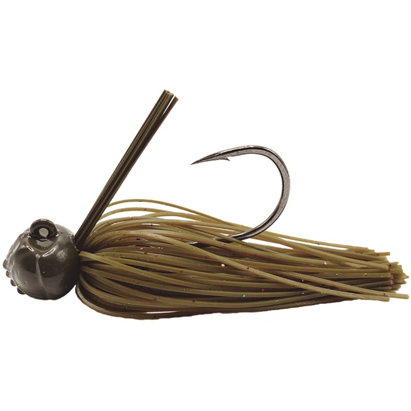 AGR FOOTBALL JIG WATERMELON...