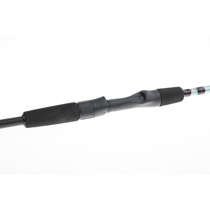 CAÑA HART ECO SYSTEM FRESHWATER 7' H SPINNING 2 TRAMOS