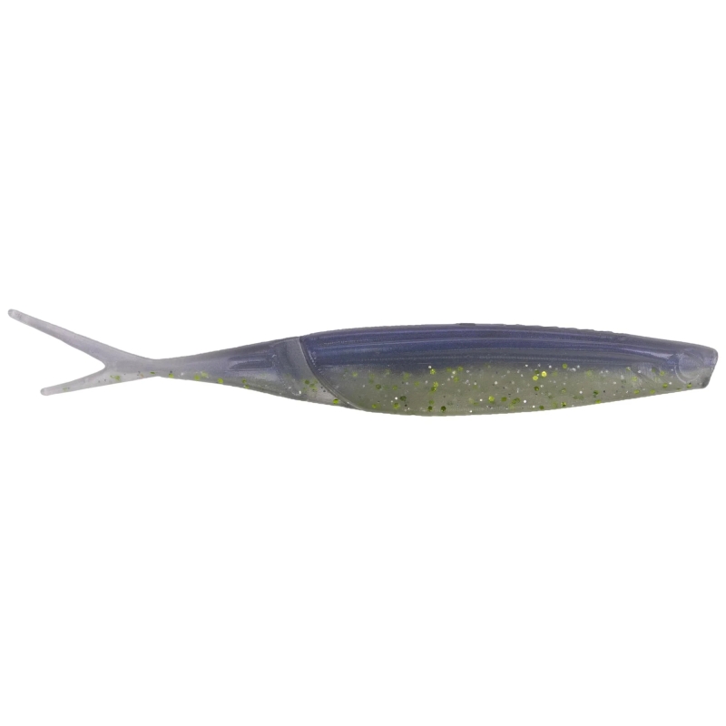 YAMAMOTO BAITS HINGE MINNOW SEXY SHAD *NEW2026*