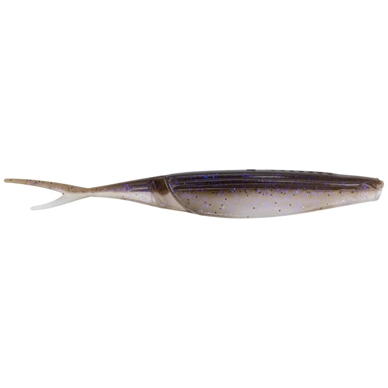 YAMAMOTO BAITS HINGE MINNOW ELECTRIC SHAD *NEW2026*