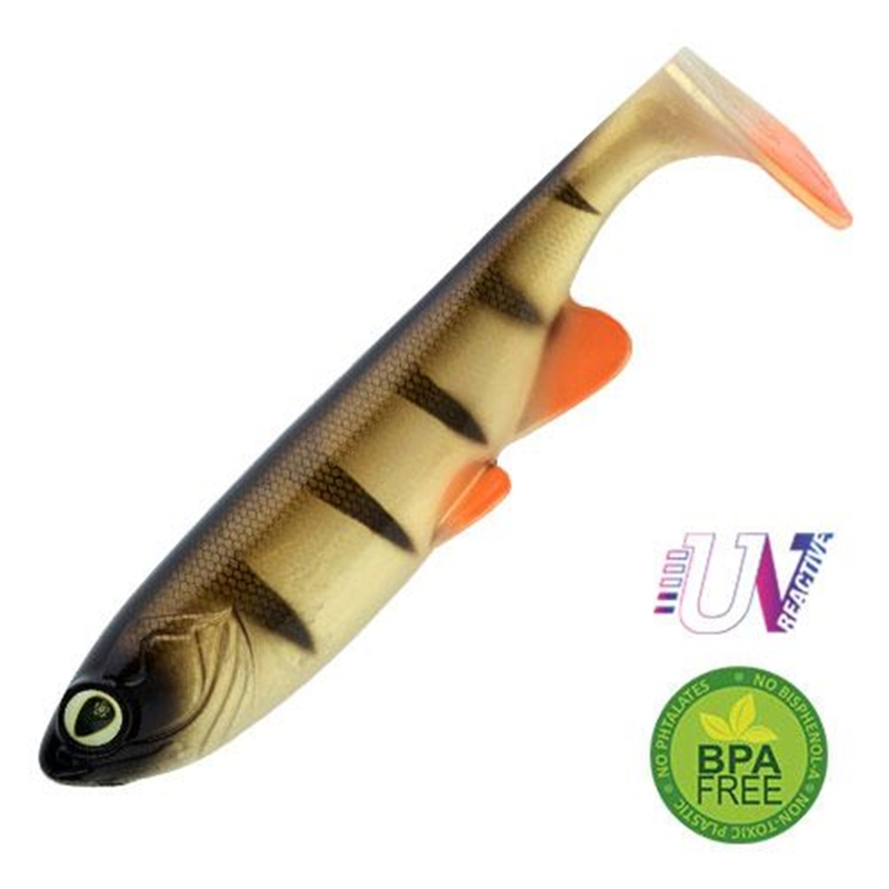 SAKURA BIGPIKE SHAD 150MM...