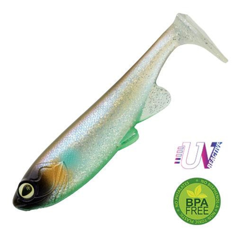 SAKURA BIGPIKE SHAD 200MM...