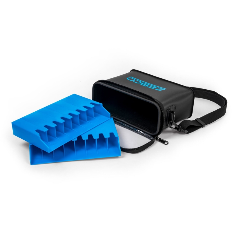 ZEBCO BOLSA TROPHY EVA...