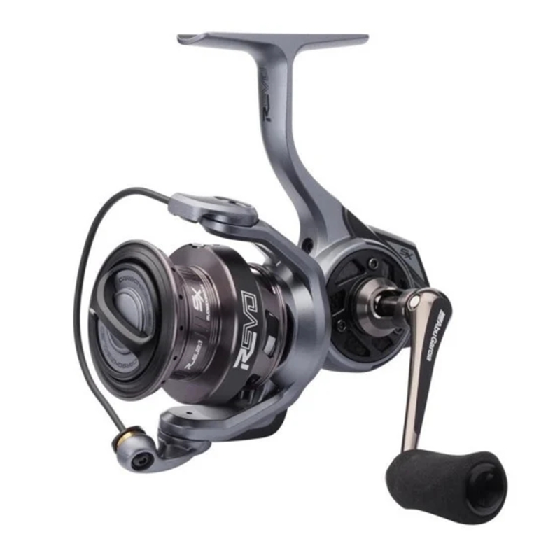 CARRETE ABU GARCIA REVO3 X...