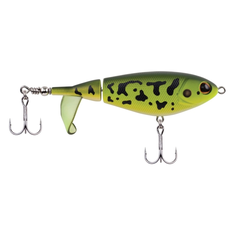 BERKLEY CHOPPO 105 MF FROG