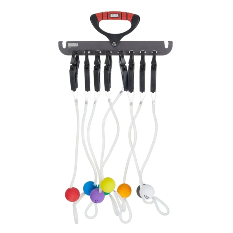 BUBBA CULLING INDICATOR SET...