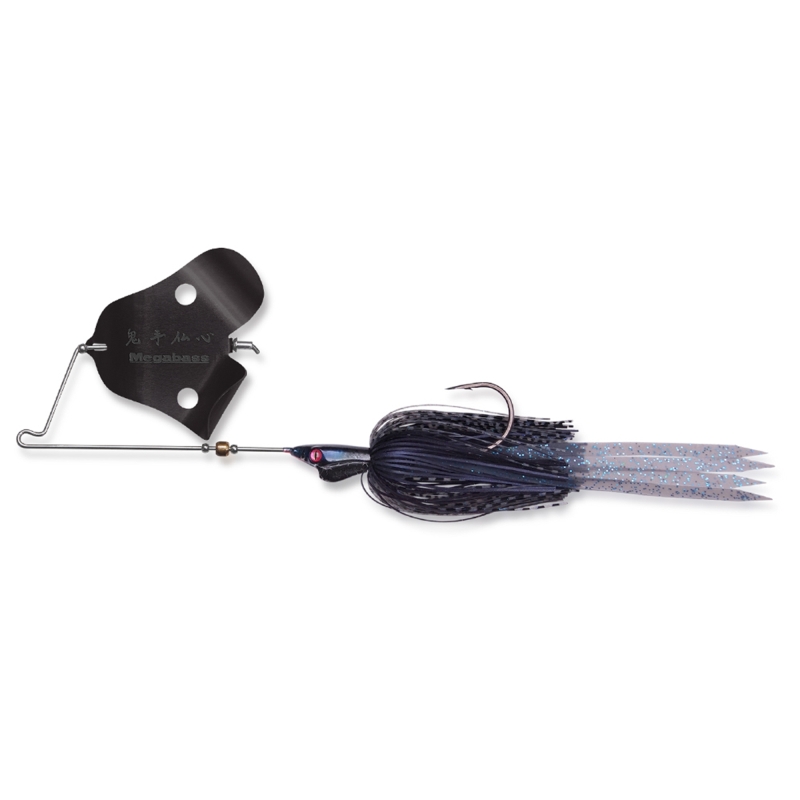 MEGABASS BUZZER JAMAICA BOA...