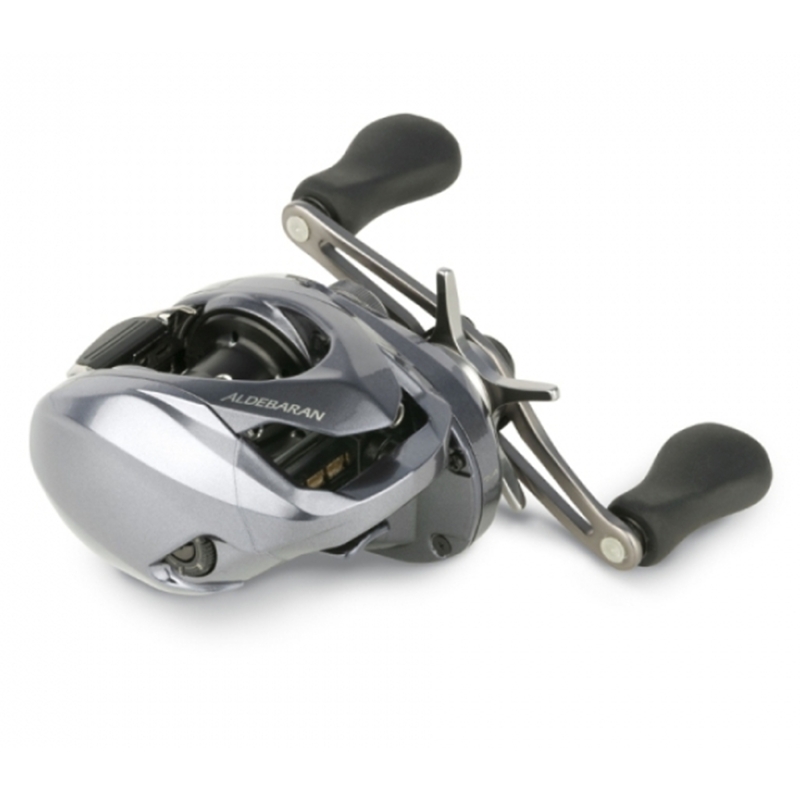 CARRETE SHIMANO ALDEBARAN MGL 51HG 7.4:1