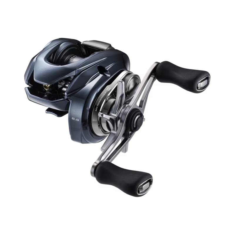 CARRETE SHIMANO ALDEBARAN...