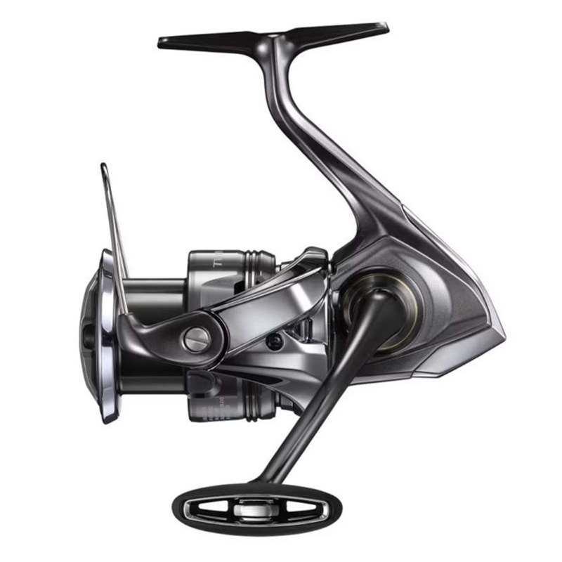 CARRETE SHIMANO TWIN POWER C3000XG 6.4:1
