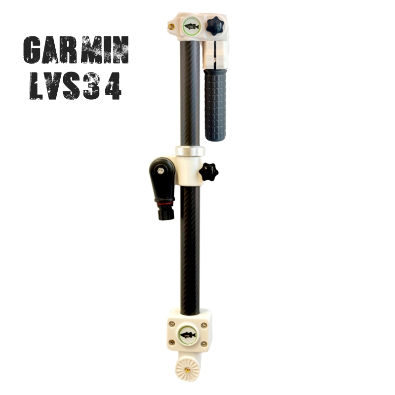 PREDATOR STORE SOPORTE PARA GARMIN LVS34 (BORIKA)