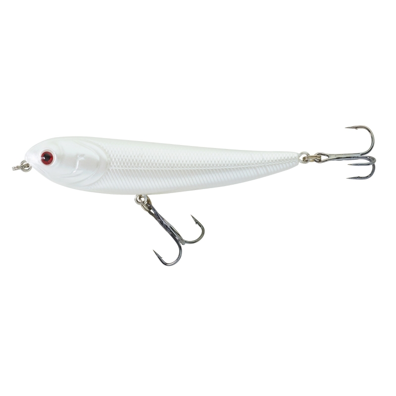 SRT GLIM STICK 100MM WHITE