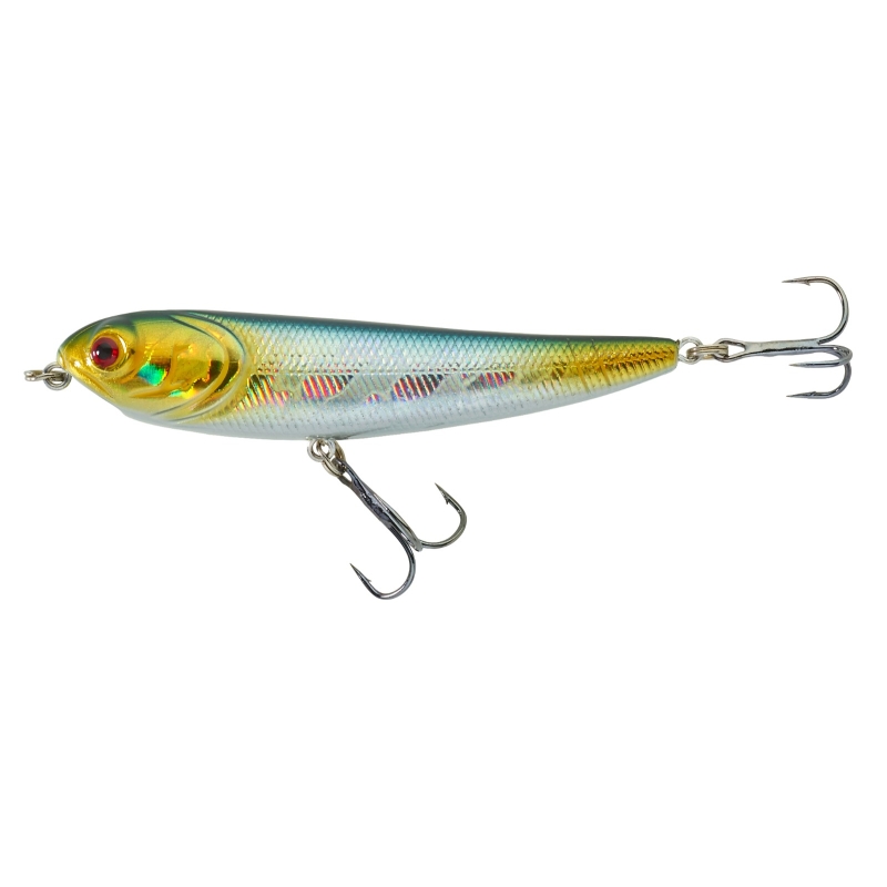 STR GLIM STICK 100MM AURORA