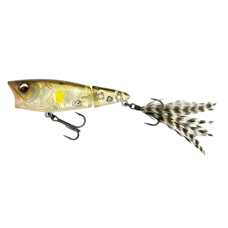 IMAKATSU MJ POP 3D REALISM...