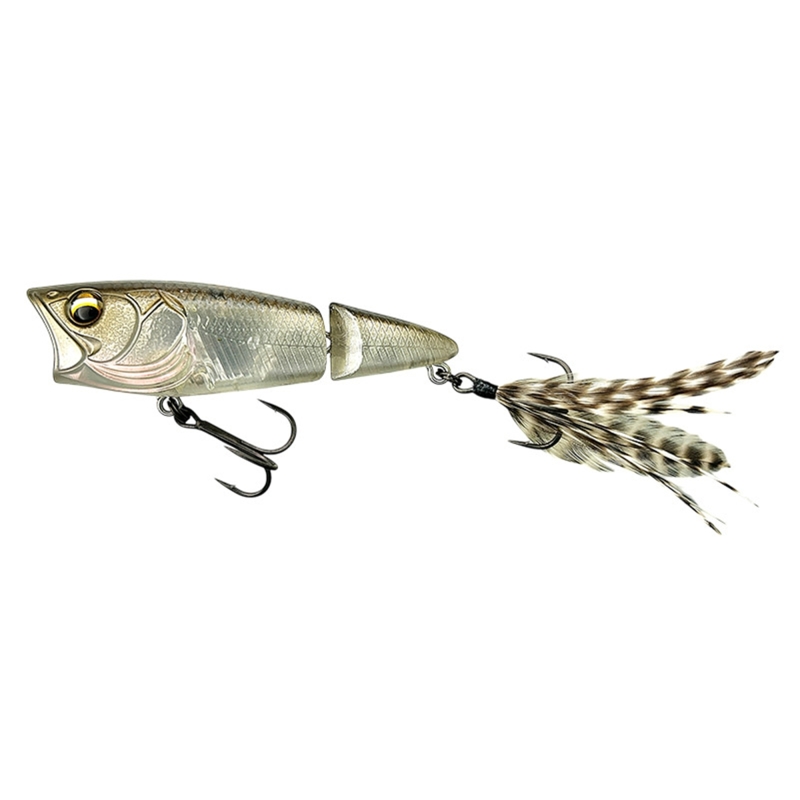 IMAKATSU MJ POP 3D REALISM 3DR FLASH SHAD