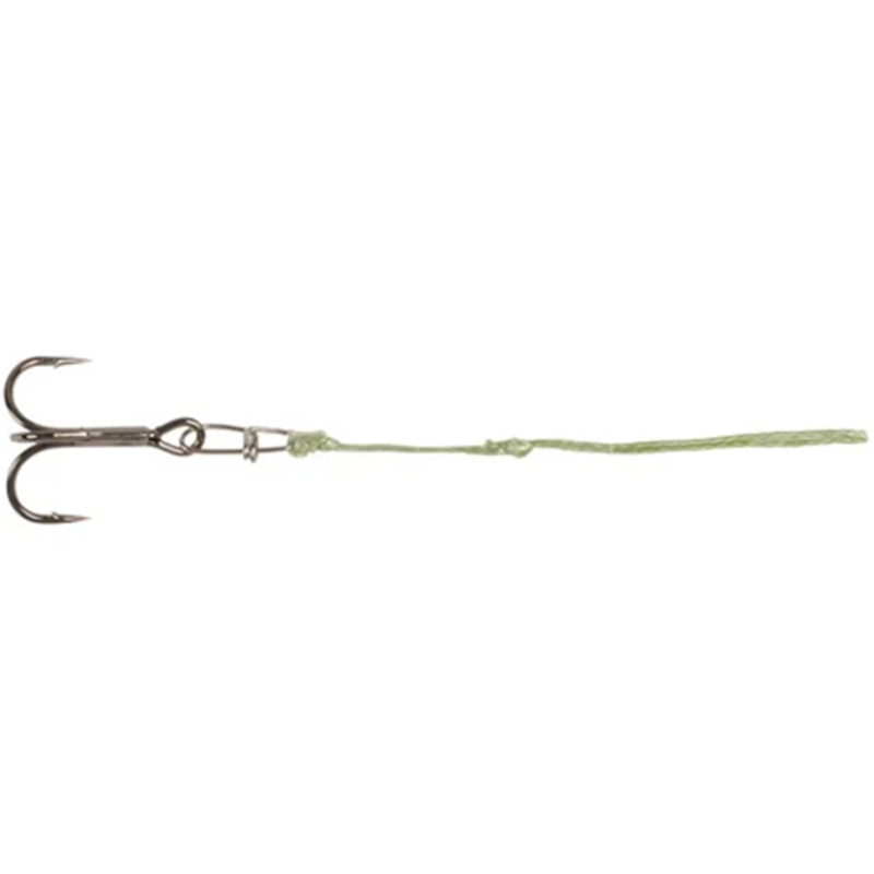 OWNER STINGER HARNESS RIG 3PK