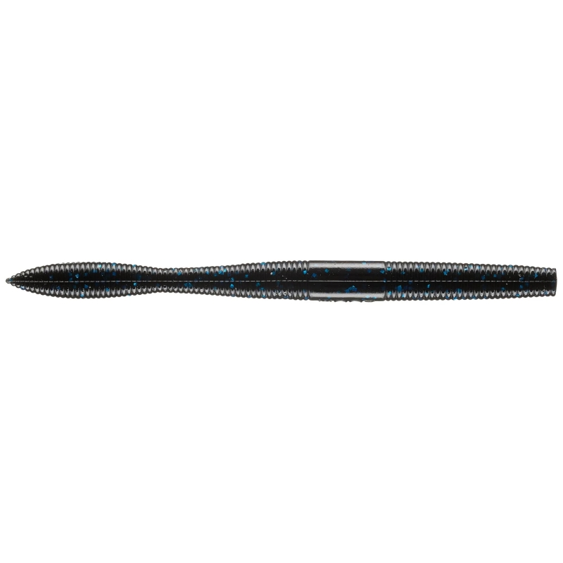 ZOOM THICK TRICK 5" BLACK BLUE
