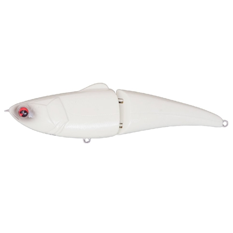 IMA SWIMBAIT GLIDE FLUKE 125 FLOATING BONE