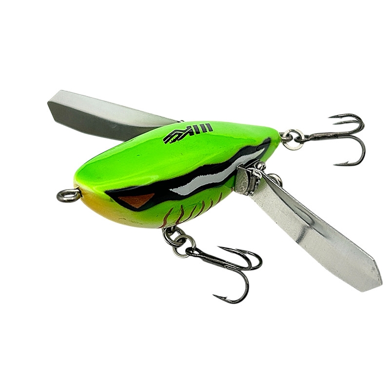 IMAKATSU AVENTA CRWLER RS CHIQUITA RAIN CALL