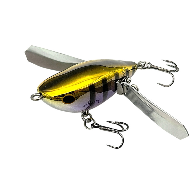 IMAKATSU AVENTA CRWLER RS CHIQUITA DEAD GILL