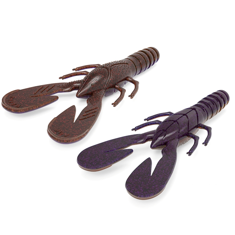 AGR LETHAL CRAW PB&J