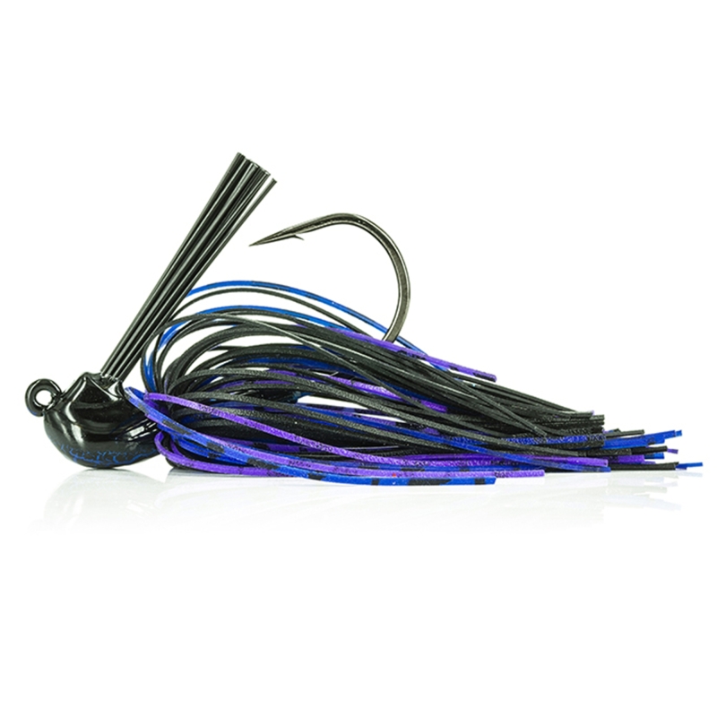 MOLIX KENTO JIG BLACK BLUE...