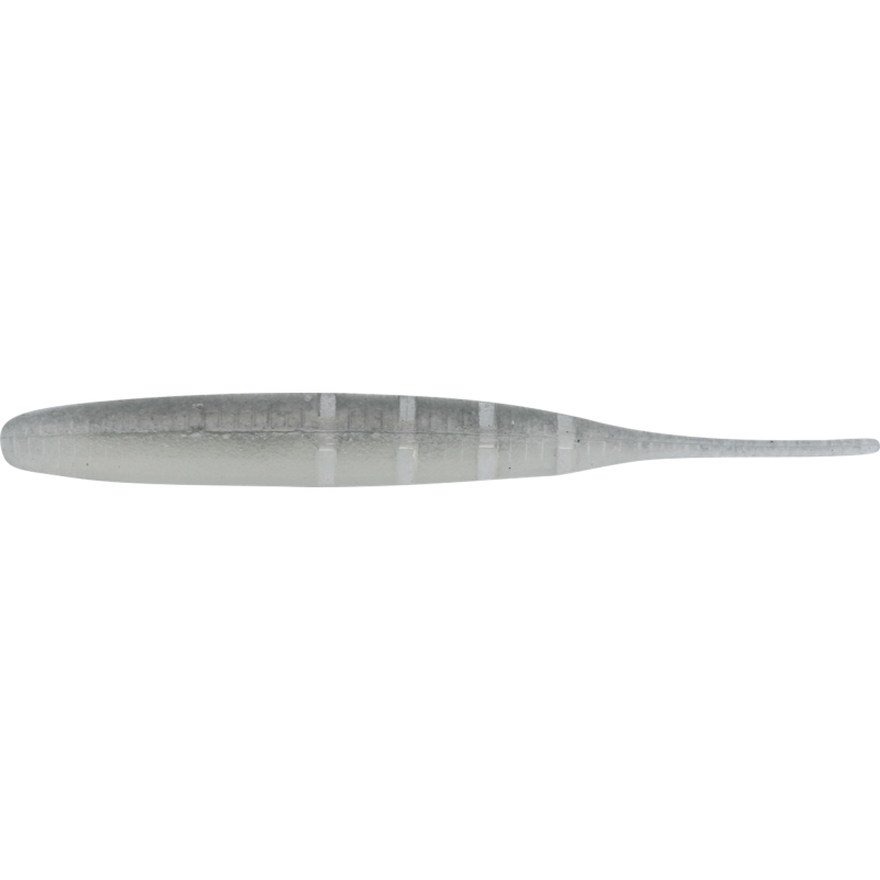 IMAKATSU JAVA SHAD IS PLUS 5.5" SMOKEBACK CLEARBERRY