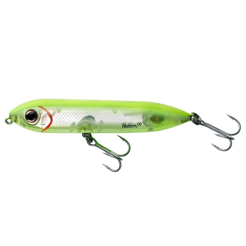 HEDDON SUPER SPOOK JR...