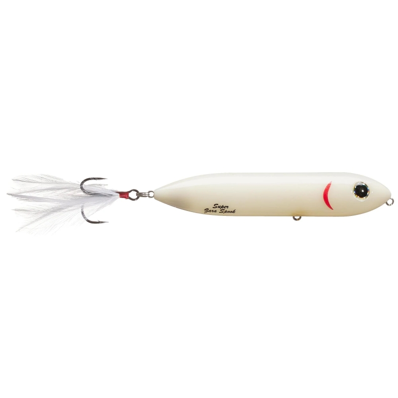 HEDDON SUPER ZARA SPOOK BONE