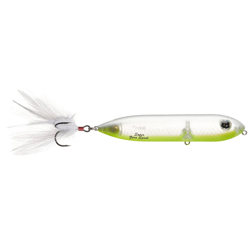HEDDON SUPER ZARA SPOOK TK...