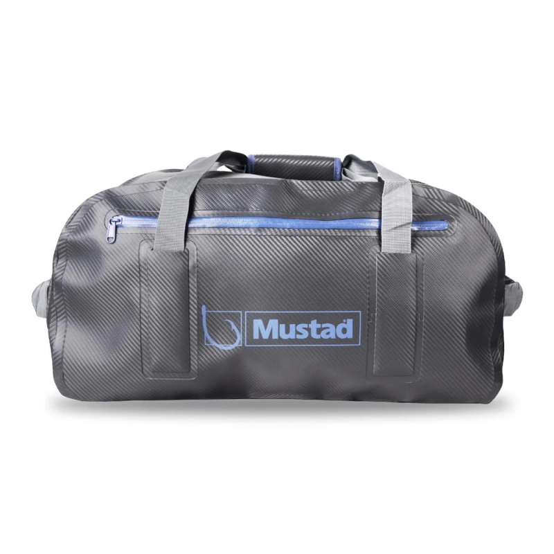 MUSTAD BOLSO DRY DUFFEL BAG 50LTS