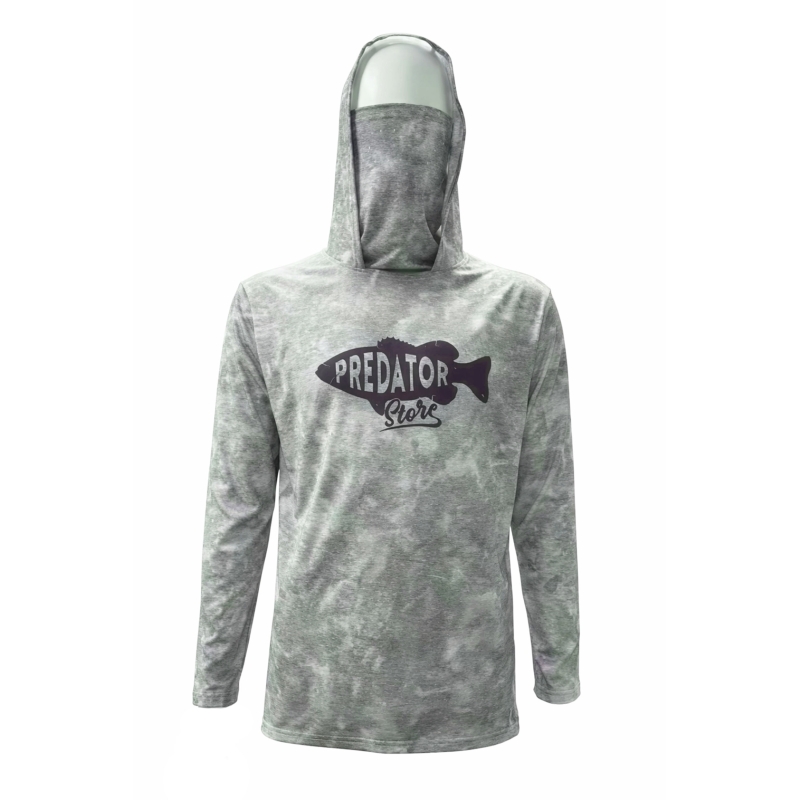 PREDATOR STORE CAMISETA...