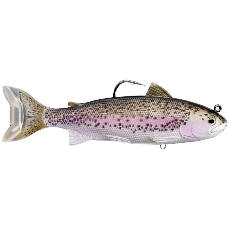 LIVETARGET TROUT ADULT...