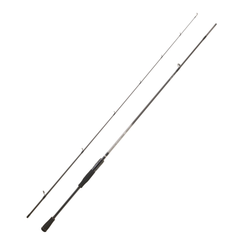 CAÑA DAIWA EXCELER 7' H FAST SPINNING 2 TRAMOS *NEW MODEL*