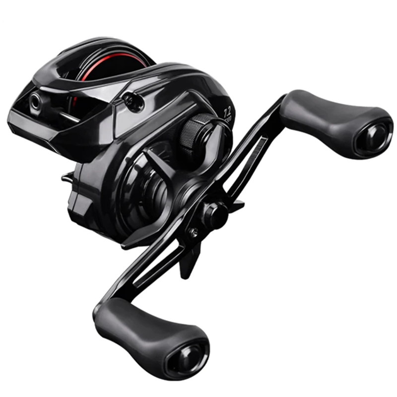 CARRETE DAIWA PHANTOM 300...