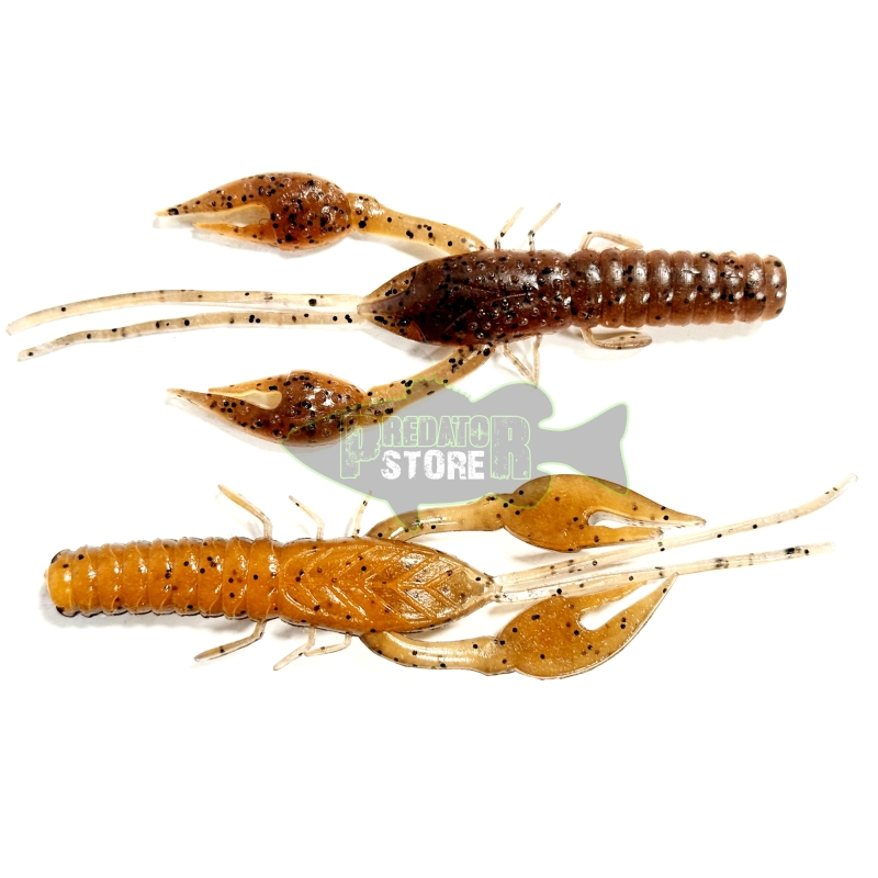 HART SPY CRAW 4'' ALABAMA CRAW