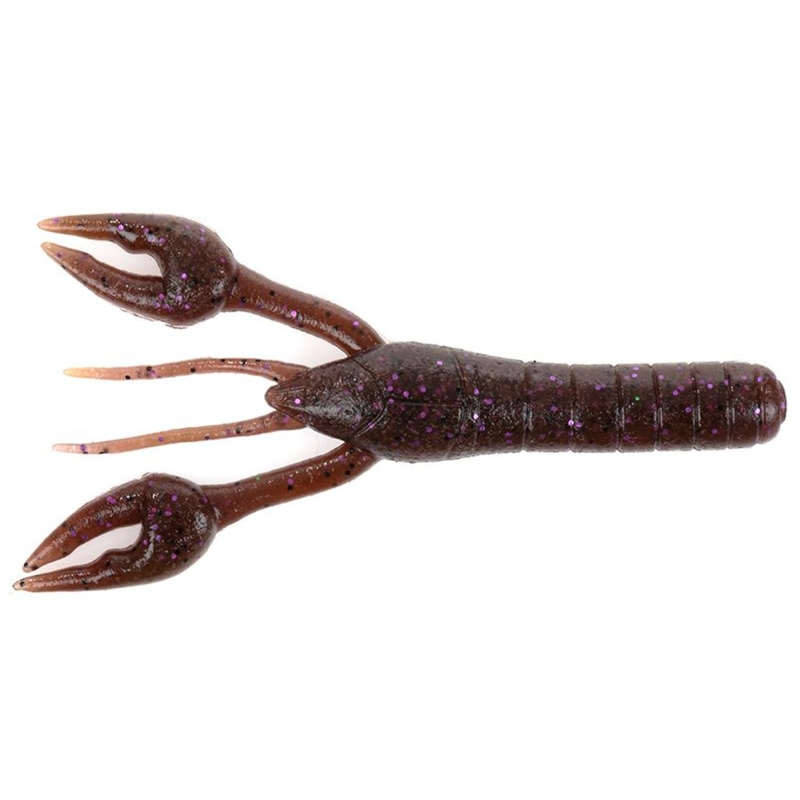 HART XL CRAB 4" CINNAMON...