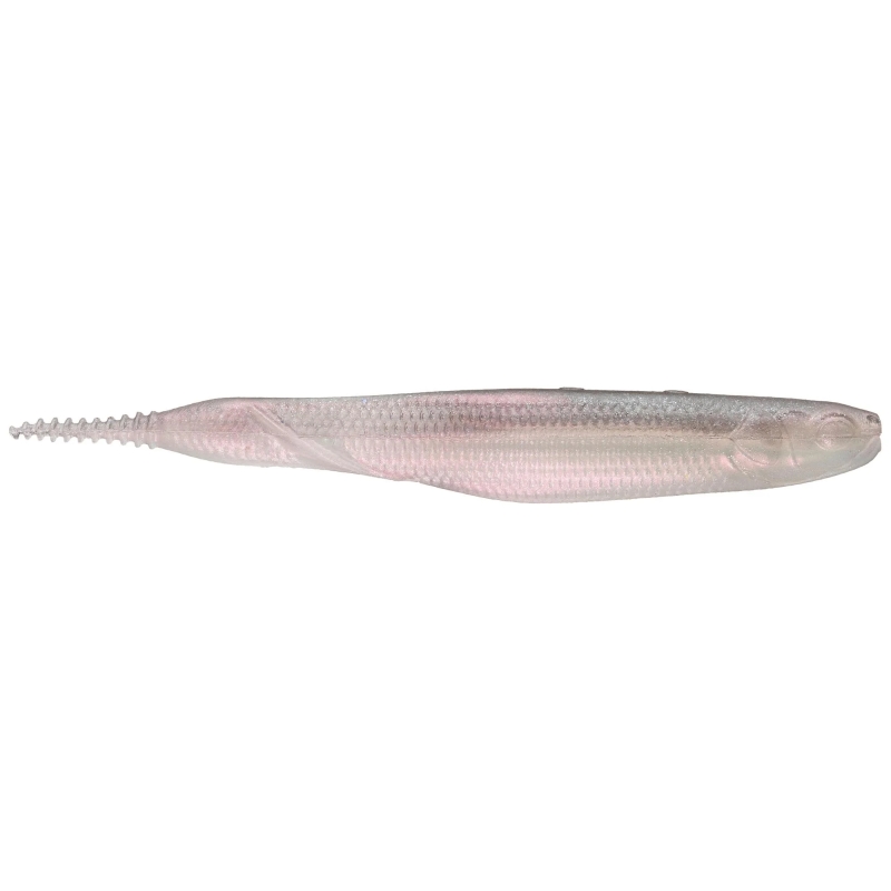 MISSILE BAITS FREEDOM FLYER MINNOW 4.25" LIVE MINNOW